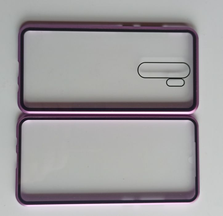 Xiaomi Redmi Note 8 Pro