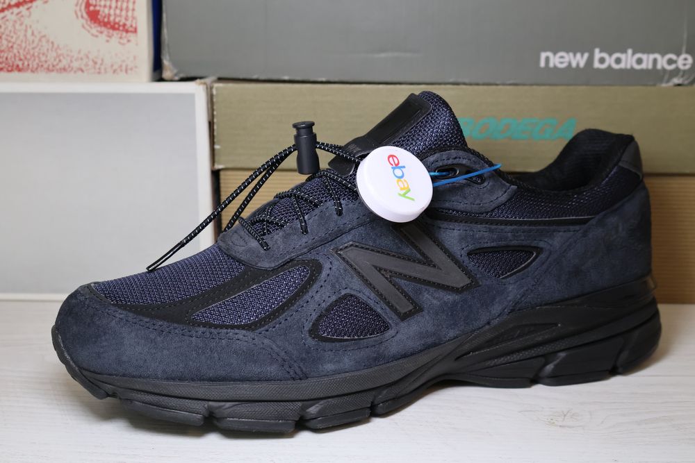 New Balance made in USA (Розмір 44,5)