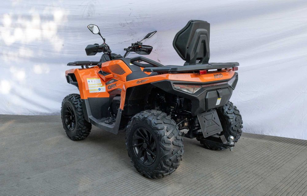 Linhai VALOR 550 EPS Landforce