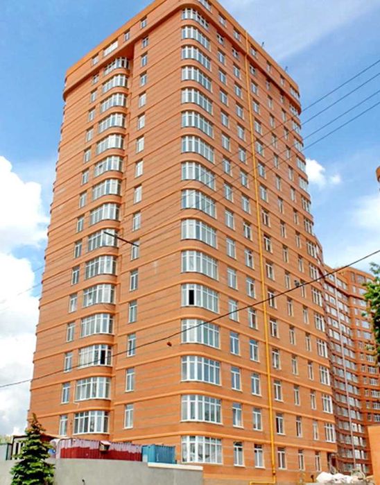 1-room apartment apartment by the address st. Kosvennaya Vegera (area 47 m²) - Atlanta.ua - photo 10