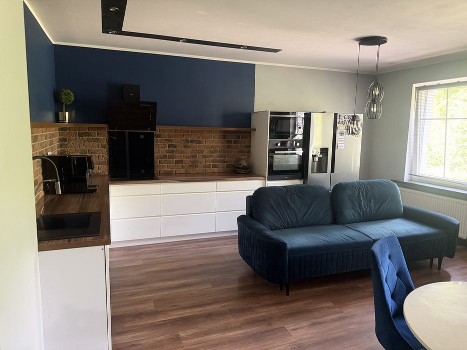 Mieszkanie 47,9 m² | Wieleń Północny