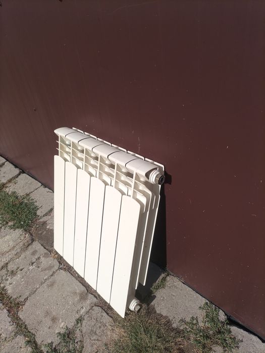 Grzejniki Purmo krakowskie alu. panelowe