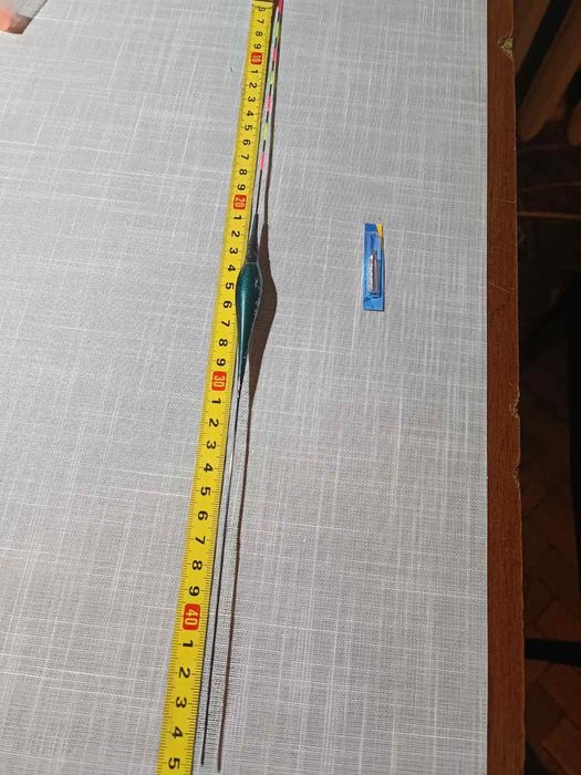 Гравитационный умный поплавок