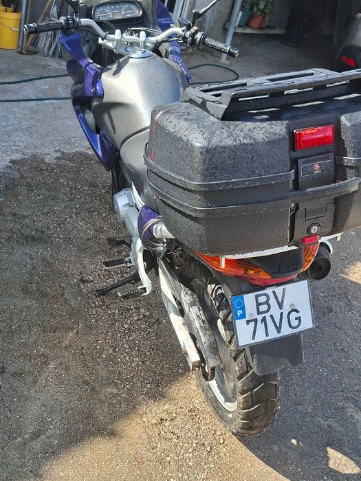 Honda varadero 125c