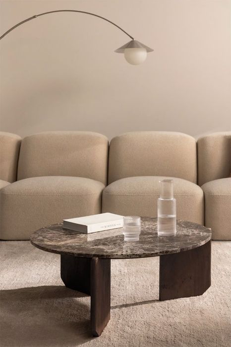 Mesa de centro da sklum NOVA