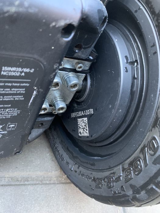 Продам гіроскутер