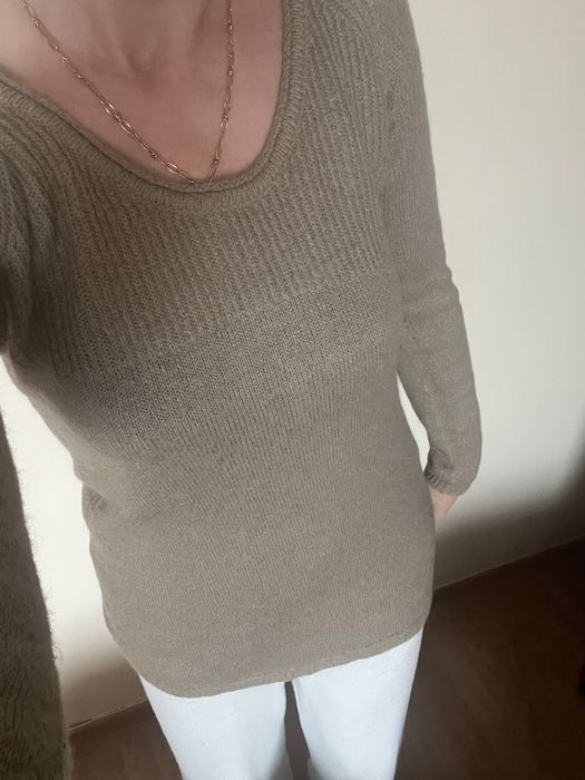 Кофтинка марки Zara ( хороший стан)