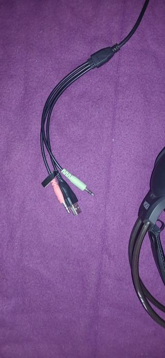 Fones de computador