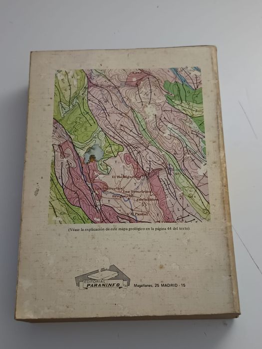 Geologia - Melendez