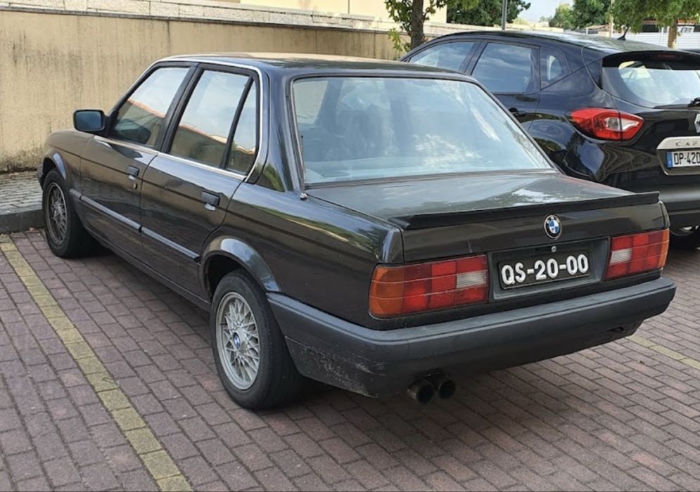 BMW 118 — fotografia 2