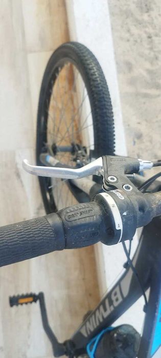 Bicicleta de montanha B'Twin - Decathlon