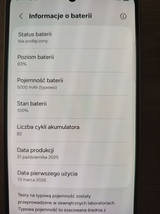 Samsung Galaxy A56 5g 8gb/128gb
