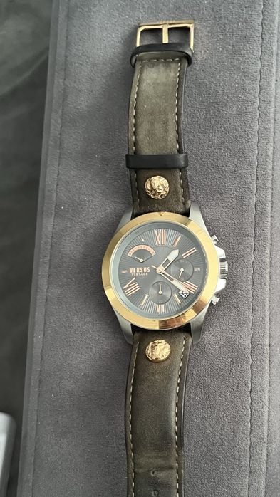 Часы Versus Versace