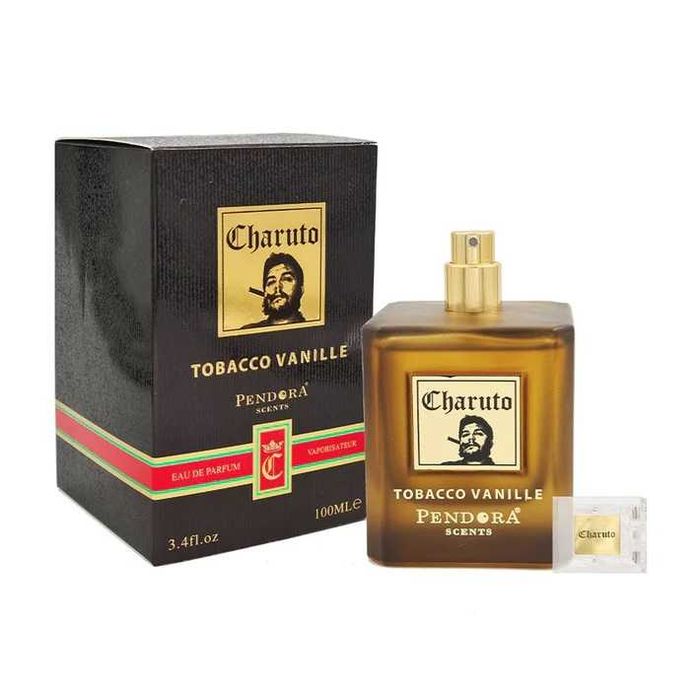 Pendora Charuto Tobacco Vanille 100ml insp Tom Ford Tobacco Vanille