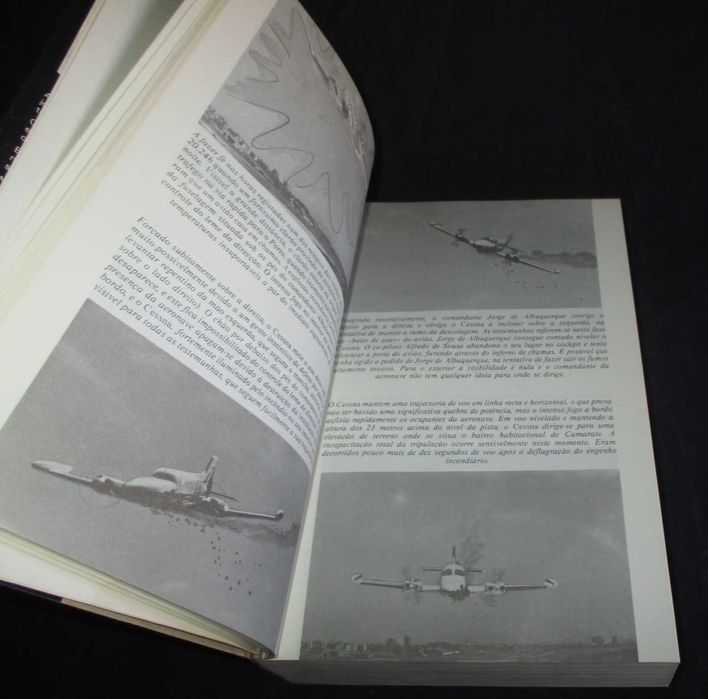 Livro Camarate Augusto Cid Distri Editora 1984