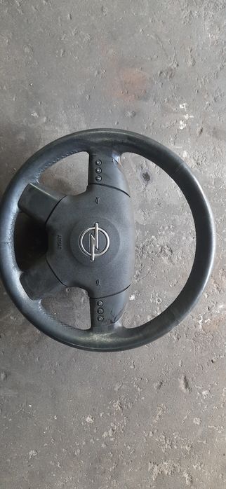 Kierownica Opel Signum