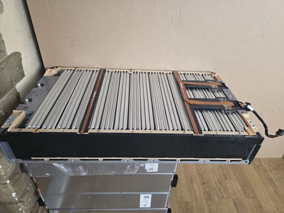 Sk innovation блоки новые 48в186ah