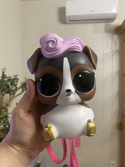 Брелок , Кукла, лол, аксессуары, барби, пони