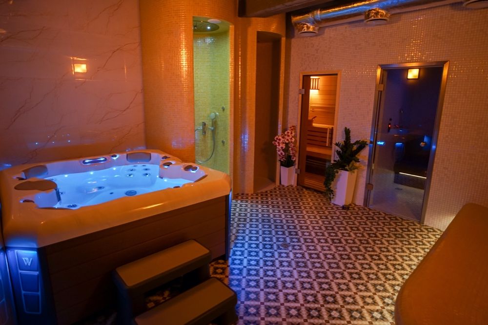 Apartamenty Liliowe SPA & Wellness, Murzasichle - Zakopane