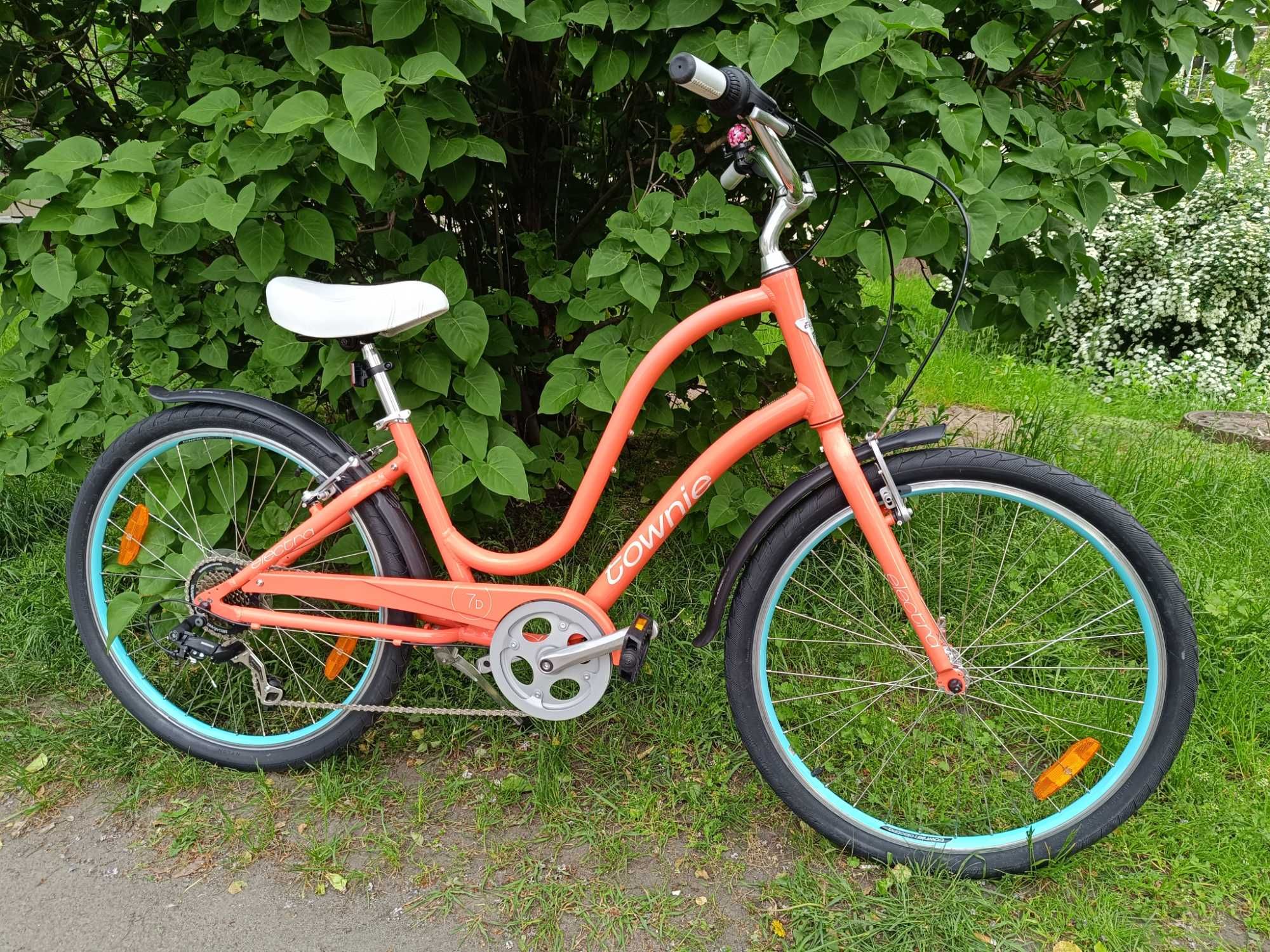 Electra townie original 7d ladies sale