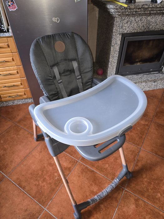 Cadeira de alimentação Maxi Cozi Minla