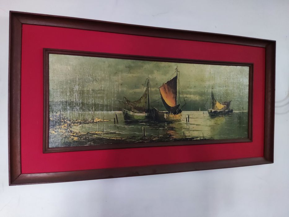 Quadros Decorativos