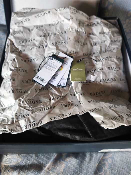 Мотосапоги Badura