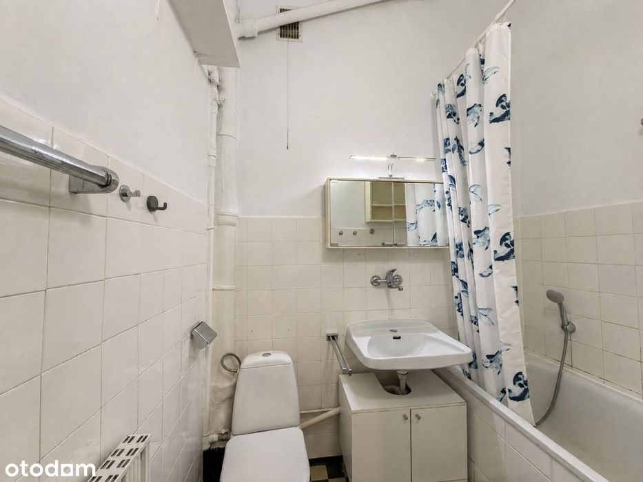62,79 m2 w kamienicy | Ołbin | 2 pokoje