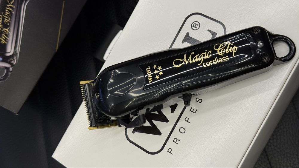 Машинка Wahl  magic clip