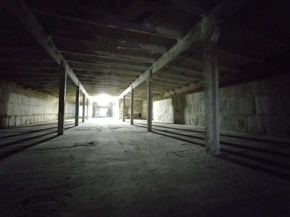 Продаж виробничого приміщення Інгулець