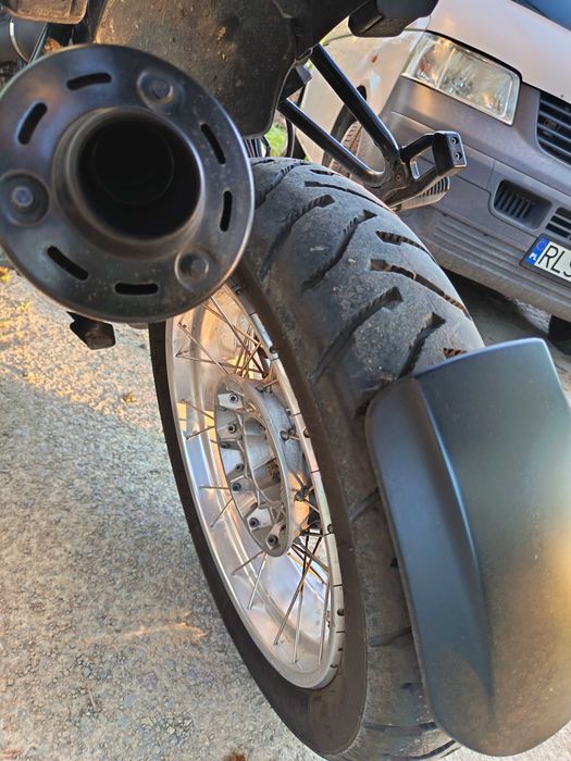 BMW r 11150 Gs 2003