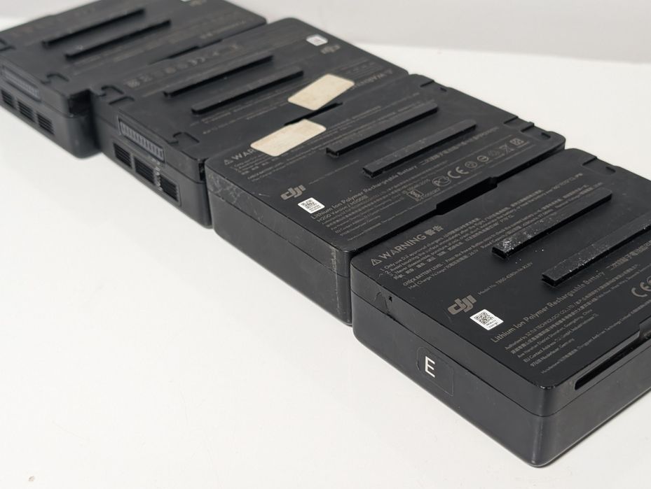 TB50 baterie akumulatory do DJI Inspire 2
