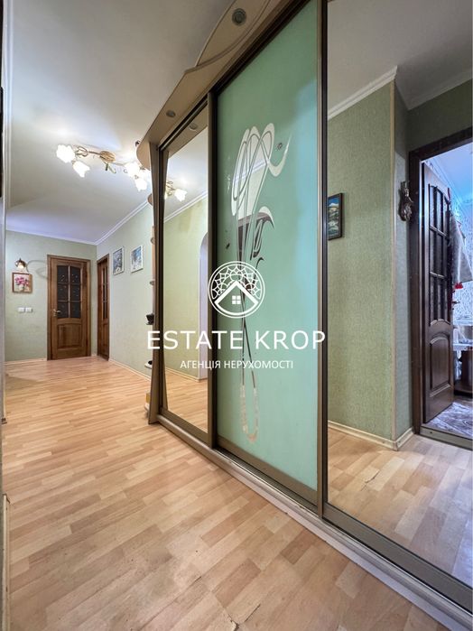 Квартира з газовим опаленням