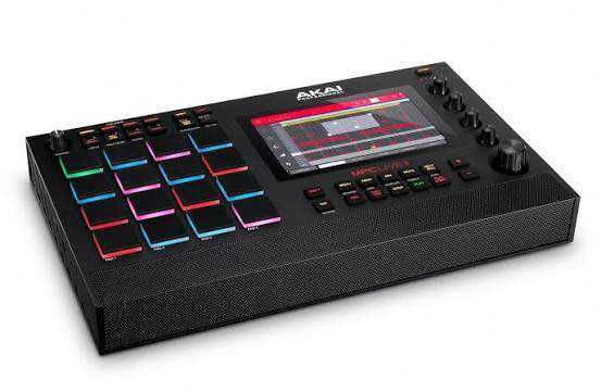Akai Mpc Live II