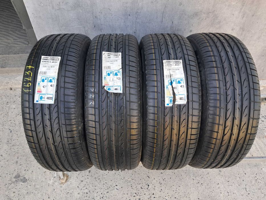 235 60 18 bridgestone - Купити шини, диски та колеса для авто