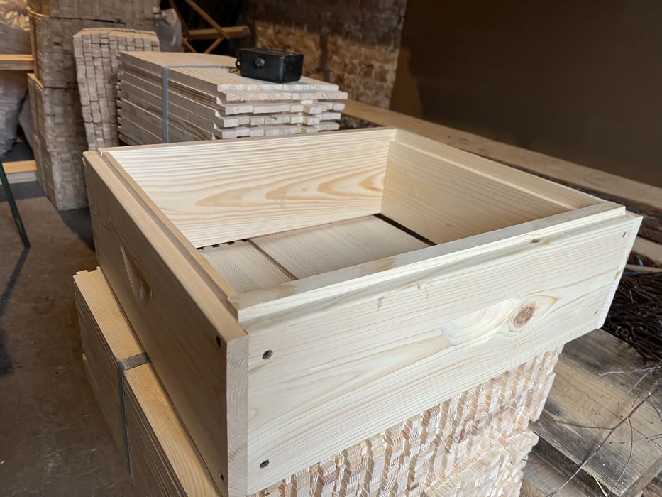 Улья 10 рамочные продам