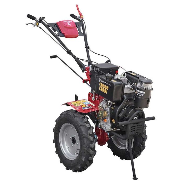 Мотоблок Кентавр МБ2012ДЕ Офіційний дилер! Гарантія! Запчастини Сервіс