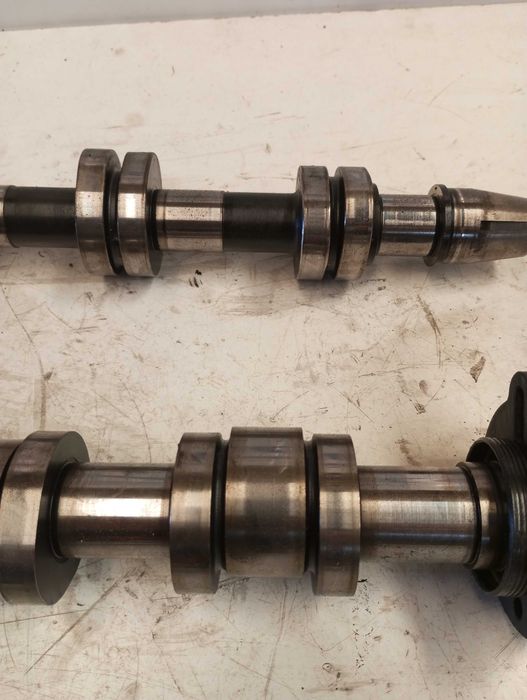 Árvore de Cames VW / Audi / Seat / Skoda 2.0 TDI