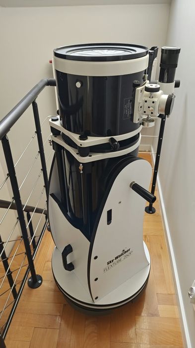 Podstawa do Teleskopu  Sky Watcher 10 " Flex Tube