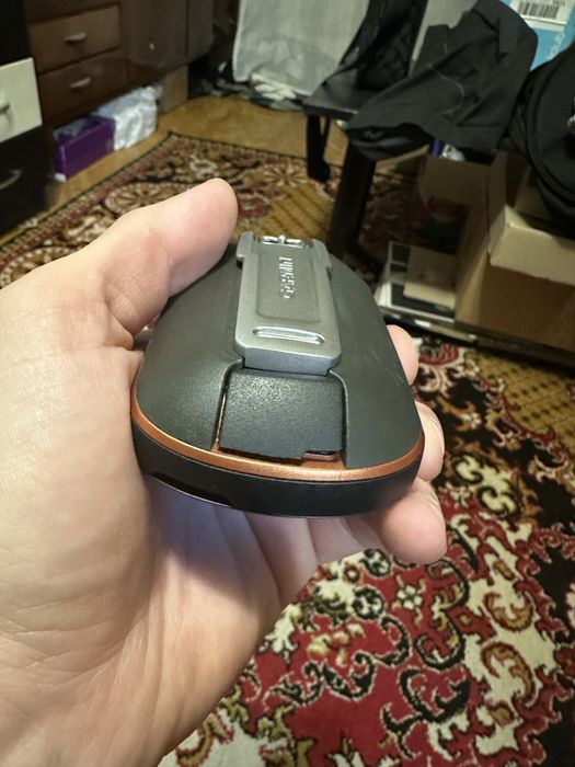 Garmin Oregon 600 портативний навигатор