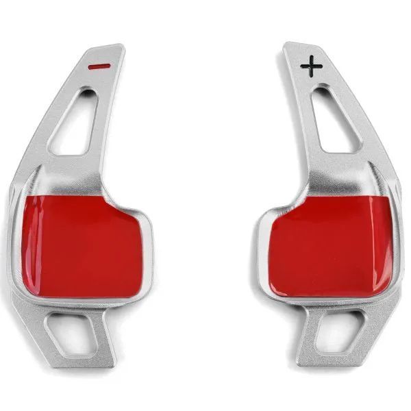Patilhas de Volante Bmw F20 F21 F22 F30 F31 F32 F33 F36 F10 F11 X1