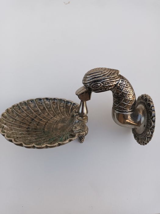 Utilitários para casa de banho.