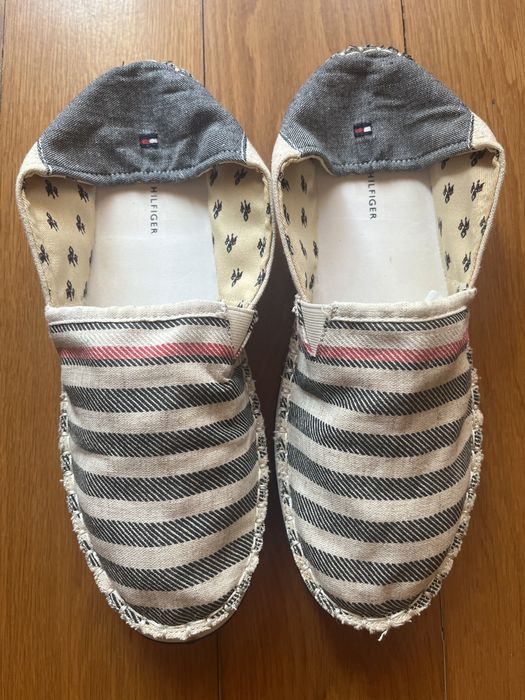 Sapatos Tommy Hilfiger