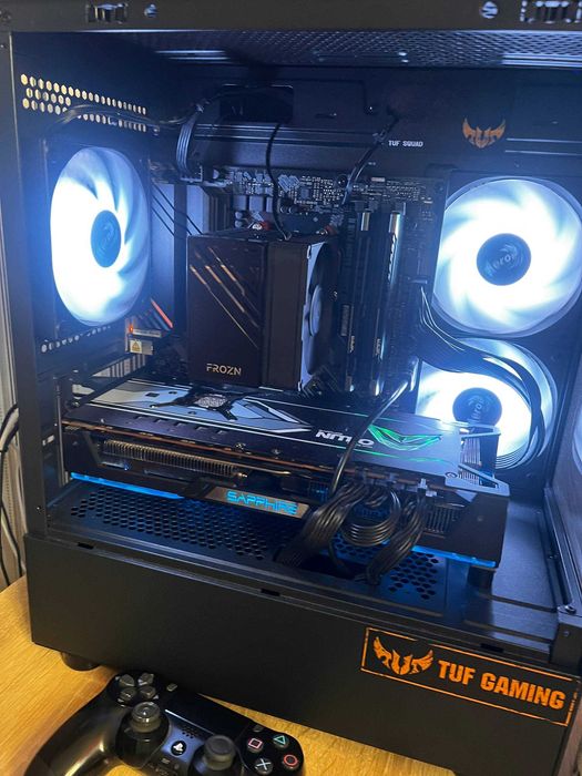 Соберём ПК под любые задачи