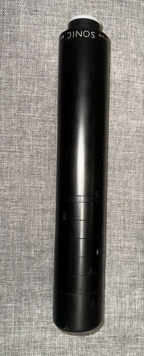 Nielsen Sonic 45 різьба М18х1 Глушник Саундмодератор глушитель