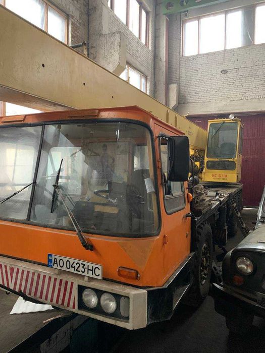 Продається Bumar КС 1982