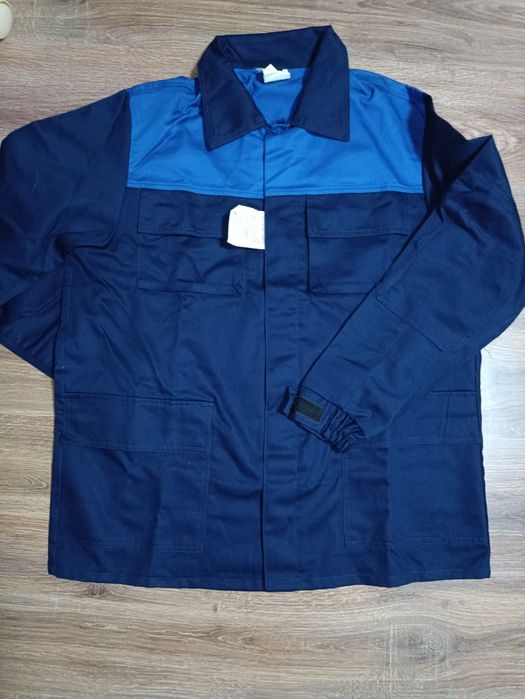 Рабочий костюм производство ТОВ"Ванго-Україна"