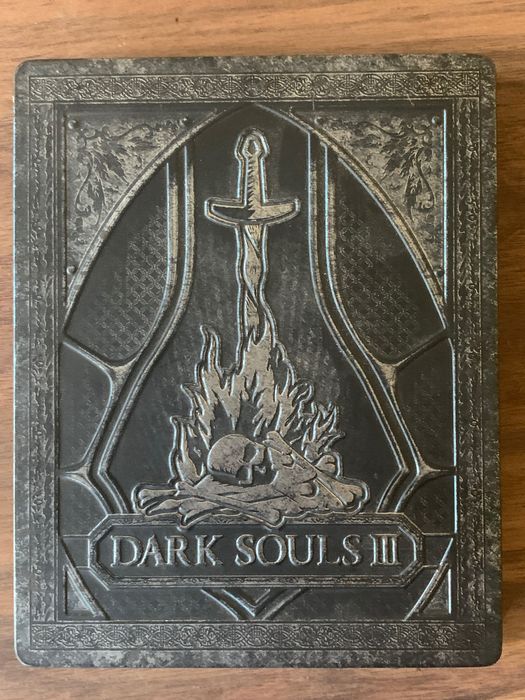 Dark Souls III – Edição Apocalypse