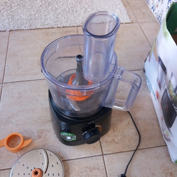 Robot de cozinha Philips