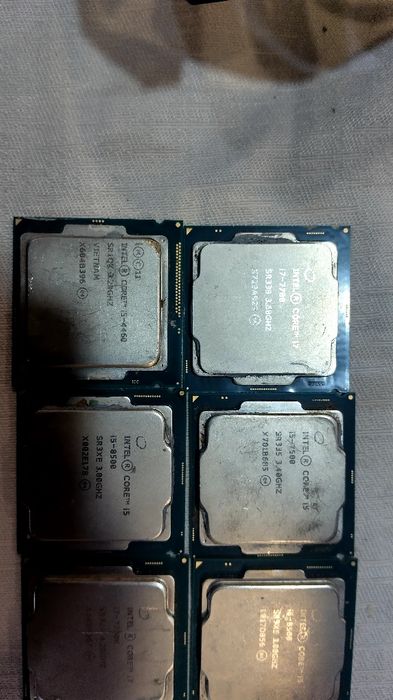 Components for Shipment444208826151096321